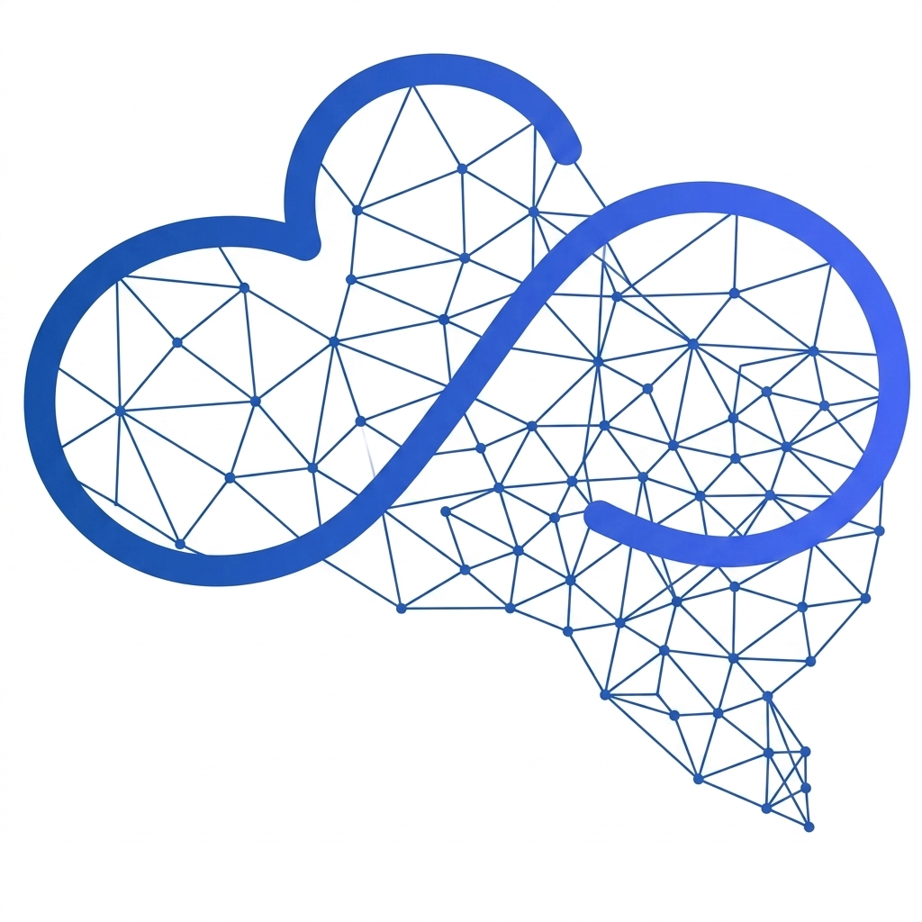 krtrimaIQ Cognitive Solutions logo